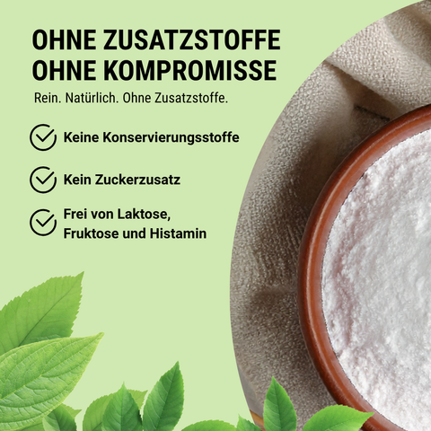 Érythritol Premium Bio - 500g