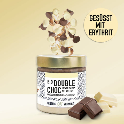 Crème de noix de cajou bio végétalienne crémeuse avec un fin arôme de vanille