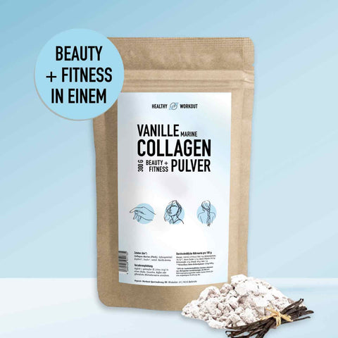 Poudre de protéines de vanille biologique à partir de concentré de protéines de lactosérum