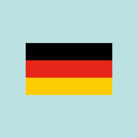Lower Carb Baking Mix: German Instructions