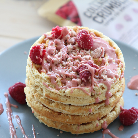 10% Rabatt auf alle Beerigen-Produkte - Code: berry10