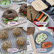 Mélange à pâtisserie paléo bio