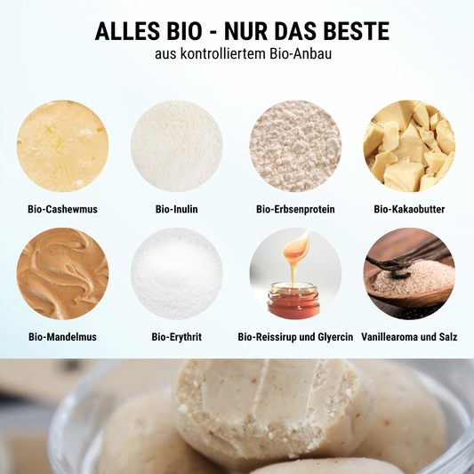 NomNoms Protein-Bites Big Test-Bundle – 10% Rabatt