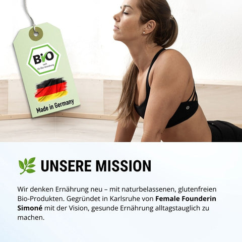3er Big Pack Creamy Coconut NomNoms (Protein-Bites) – bio, vegan mit Bio-Erythrit und Bio Erbsenprotein