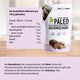 Mélange à pâtisserie paléo bio
