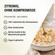 Bio Lemon Cheesecake Flavour Powder - 150 g