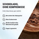 Bio Heiße Schokolade Flavour Powder - 150 g
