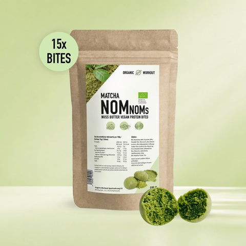 Poudre de protéines de vanille biologique à partir de concentré de protéines de lactosérum
