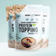 Protein-Crumble Creamy Coconut (200 g)