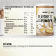 Bio Lemon Cheesecake Flavour Powder - 150 g