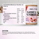 Bio Erdbeer Bowl Flavour Powder - 125 g