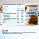 Bio Heiße Schokolade Flavour Powder - 150 g