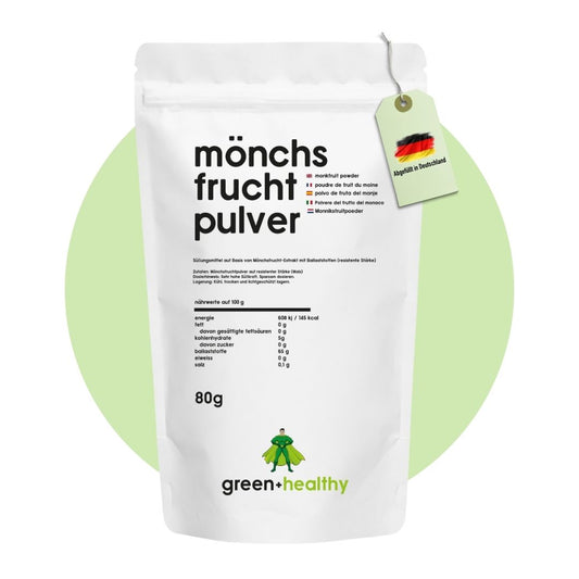 Érythritol Premium Bio - 500g