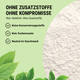 Bio Premium Eiklar-Pulver