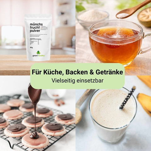 Érythritol Premium Bio - 500g