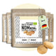 Salty Peanut NomNoms (Protein-Bites) – bio, vegan mit extra Protein