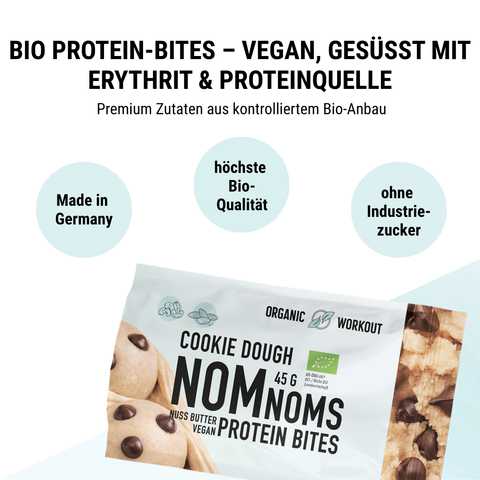 Poudre de protéines de vanille biologique à partir de concentré de protéines de lactosérum