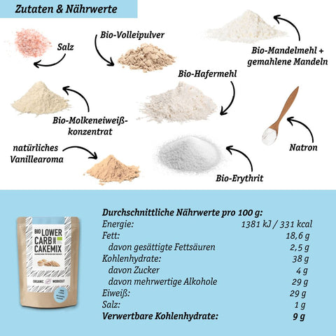 Crème de noix de cajou bio végétalienne crémeuse avec un fin arôme de vanille