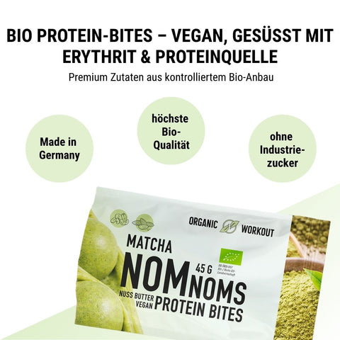 Poudre de protéines de vanille biologique à partir de concentré de protéines de lactosérum
