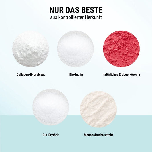 Poudre de protéines de vanille biologique à partir de concentré de protéines de lactosérum