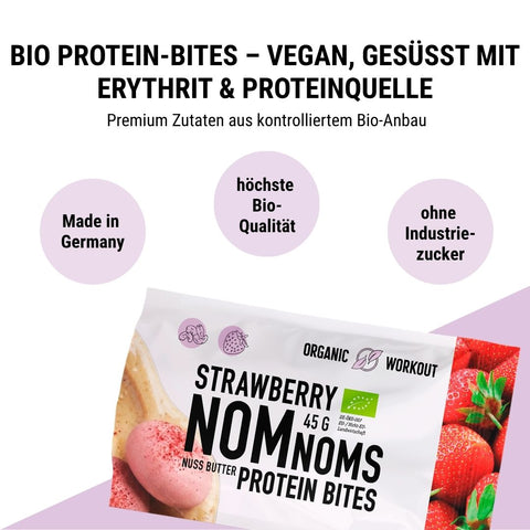 Poudre de protéines de vanille biologique à partir de concentré de protéines de lactosérum