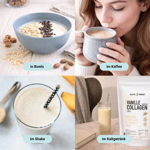 Poudre de protéines de vanille biologique à partir de concentré de protéines de lactosérum