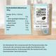 Mélange de cuisson biologique à faible teneur en glucides - sans gluten et sans œuf
