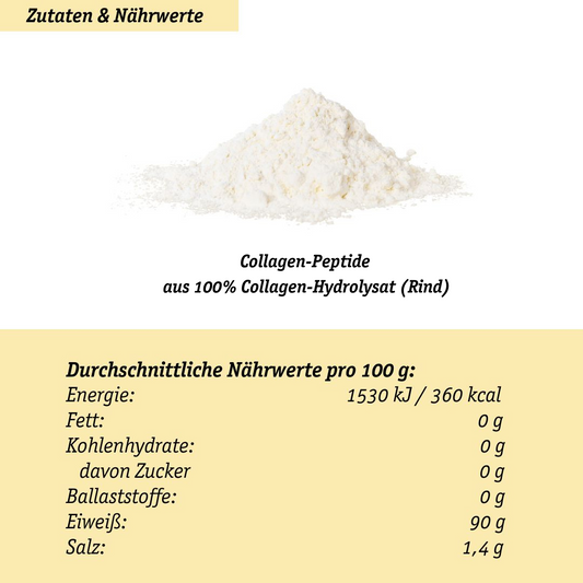 Poudre de protéines de vanille biologique à partir de concentré de protéines de lactosérum