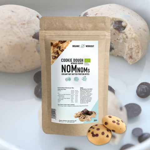 Poudre de protéines de vanille biologique à partir de concentré de protéines de lactosérum