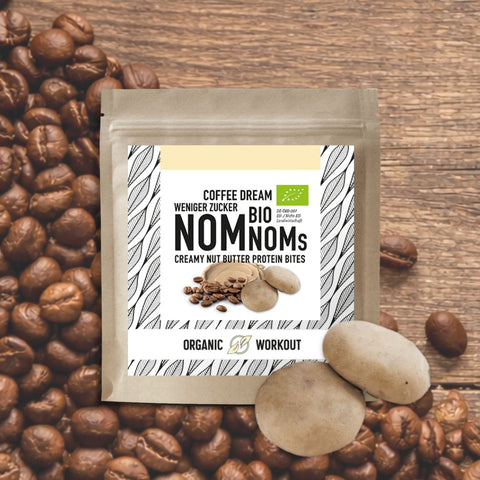 Poudre de protéines de vanille biologique à partir de concentré de protéines de lactosérum