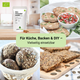 Farine d'Amande Premium Bio 400 g