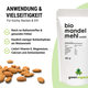 Farine d'Amande Premium Bio 400 g