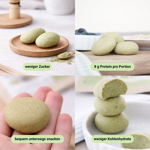 Poudre de protéines de vanille biologique à partir de concentré de protéines de lactosérum