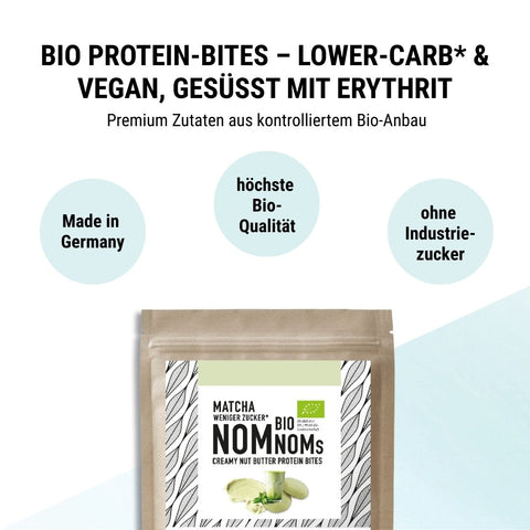 Poudre de protéines de vanille biologique à partir de concentré de protéines de lactosérum