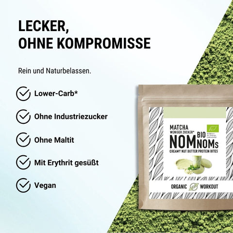 Poudre de protéines de vanille biologique à partir de concentré de protéines de lactosérum