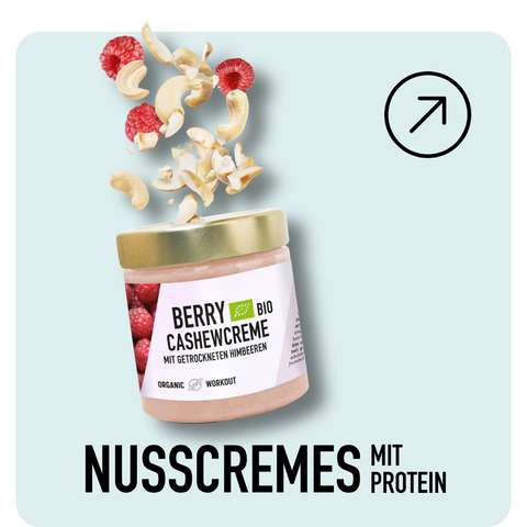 CRÈMES DE NOIX