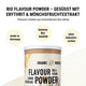 Bio Lemon Cheesecake Flavour Powder - 150 g