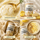 Bio Lemon Cheesecake Flavour Powder - 150 g