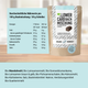 Mélange de cuisson biologique à faible teneur en glucides - sans gluten et sans œuf