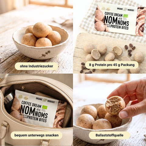Poudre de protéines de vanille biologique à partir de concentré de protéines de lactosérum
