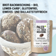 Mélange à pâtisserie paléo bio