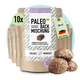Mélange à pâtisserie paléo bio