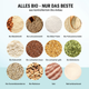 Mélange à pâtisserie paléo bio