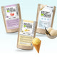 LOWER-CARB* EIS-BUNDLE – Keto + Bio + Creamy