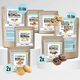 LOWER-CARB PROTEIN-SNACKS Spar-Angebot