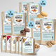 LOWER-CARB PROTEIN-SNACKS Spar-Angebot