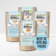 Besteller Pack – Big Pack NomNoms Protein-Bites-Bundle