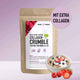 Collagen Protein-Crumble Milky Berry (200 g)