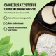 Bio Tapiokastärke – 900 g