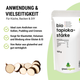 Bio Tapiokastärke – 900 g